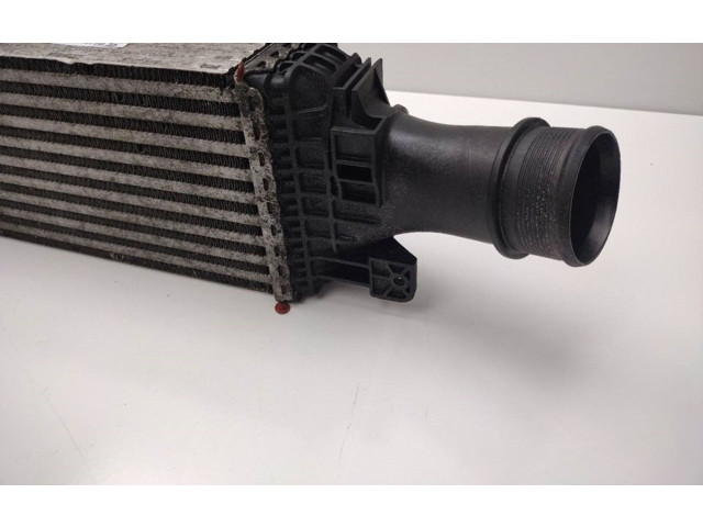 Интеркулер  8K0145805G   Audi Q5 SQ5 