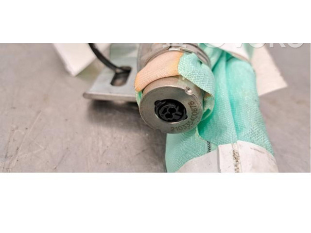 Боковая подушка безопасности A4478607900   Honda Jazz