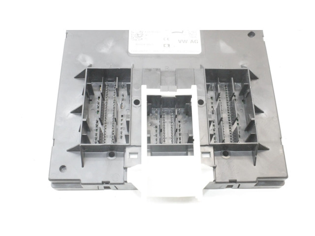 Блок комфорта 5WA937086F   Skoda Octavia Mk4   