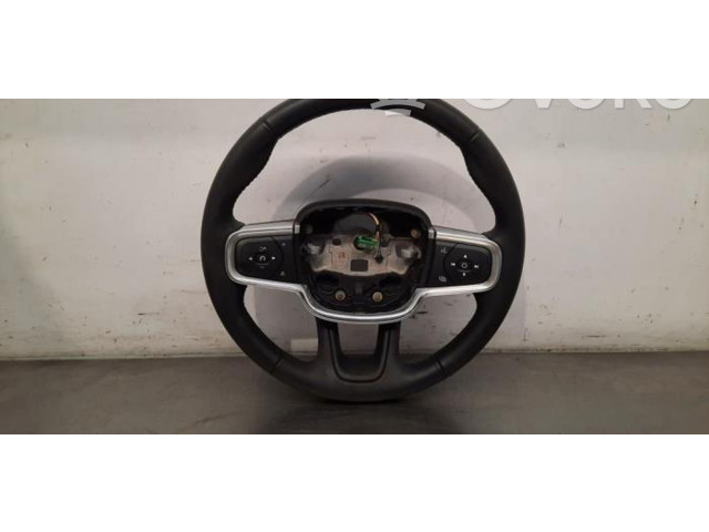Руль Volvo XC40 - года
