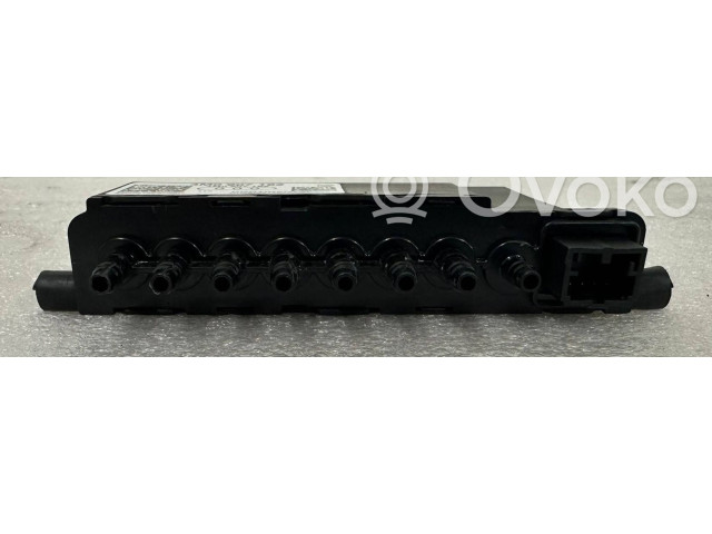 Блок управления 4M0907182   Audi SQ7