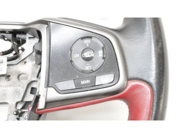 Volant Honda Civic X 2017 78500TGHG9XXM1