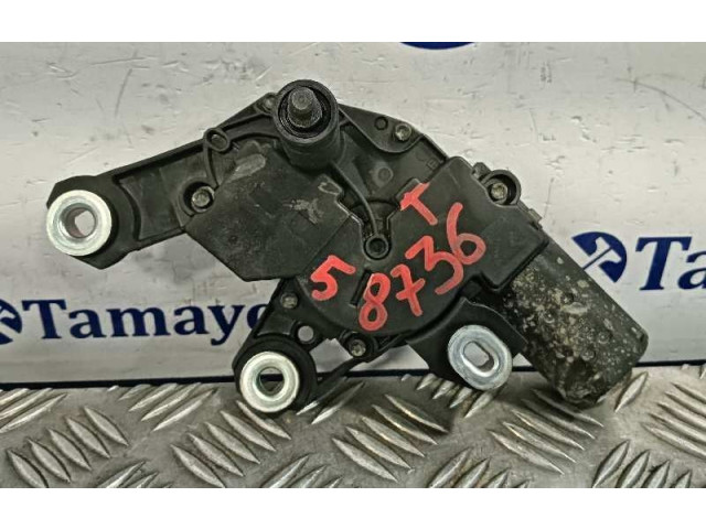 Моторчик заднего дворника W000086082    Volkswagen Caddy