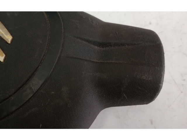 Подушка безопасности водителя    Citroen C1