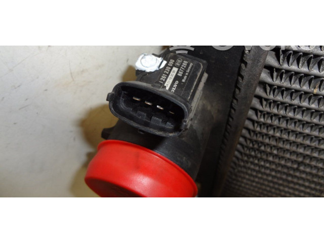 Интеркулер  874471M, 8671694   Volvo S60 