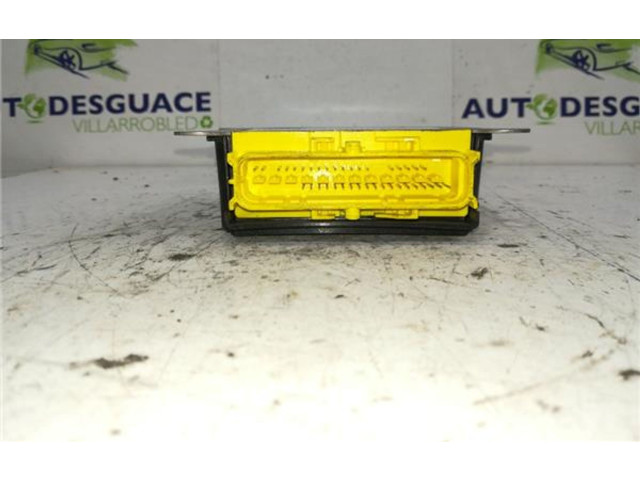 Блок подушек безопасности 34D959655B, A2C30911106 Skoda Rapid (NH)