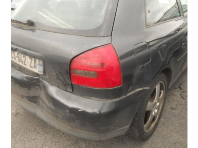 Зеркало электрическое        Audi A3 S3 8L  1996 - 2003 года   