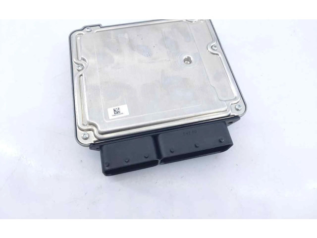 Řídící jednotka 0281018985, 8519668 BMW 3 G20 G21 2019