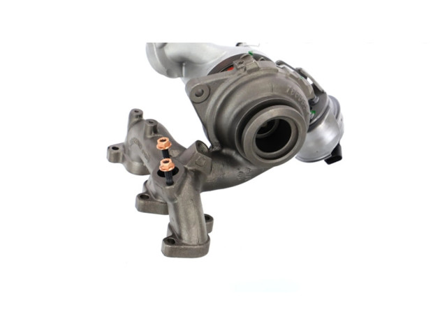 Turbodmychadlo Турбина 789016-5002S, 789016-5002S   Seat Ibiza IV (6J,6P)   