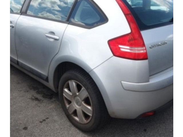 рейка Колонка рулевая Citroen C4 I 2004 - 2010 года