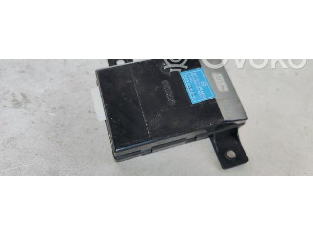 Подушка безопасности двери 8716108400 SsangYong Rexton