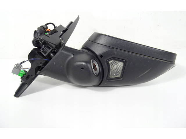 Зеркало электрическое        Volvo S80  2014 - 2016 года   