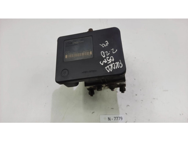 Блок АБС 57110SEFE551M1 Honda Accord 2003-2007 года