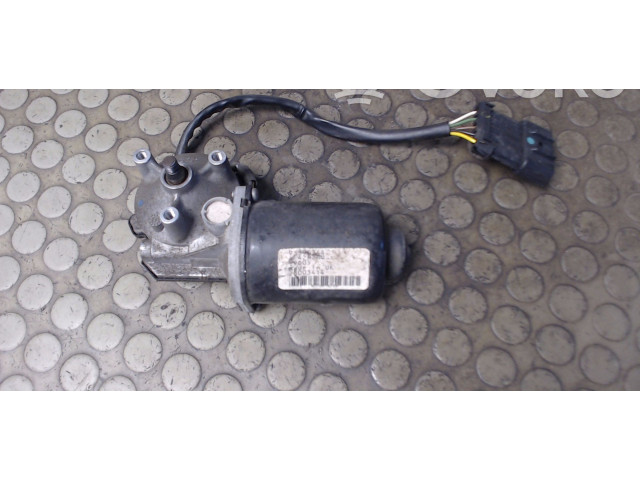 Моторчик дворников 93390344, 06270045    Opel Meriva A