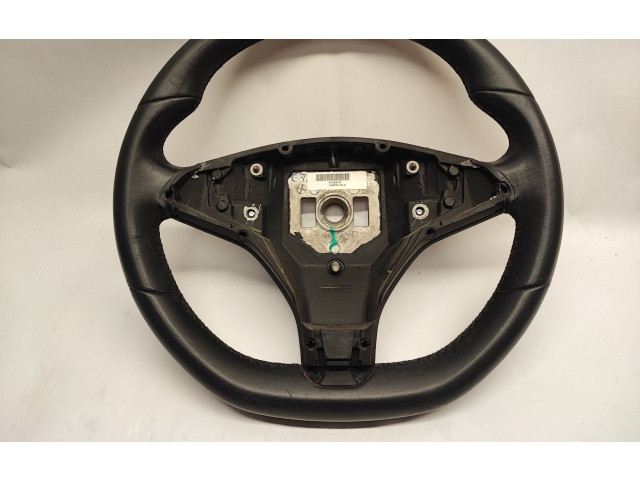 Руль Tesla Model X 2015 - года 100527900E, 100527900E