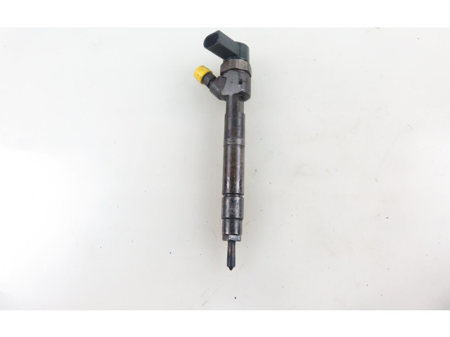 Vstřikovač 0445110025, 6110700687 Mercedes-Benz E AMG W210 OM 611.961