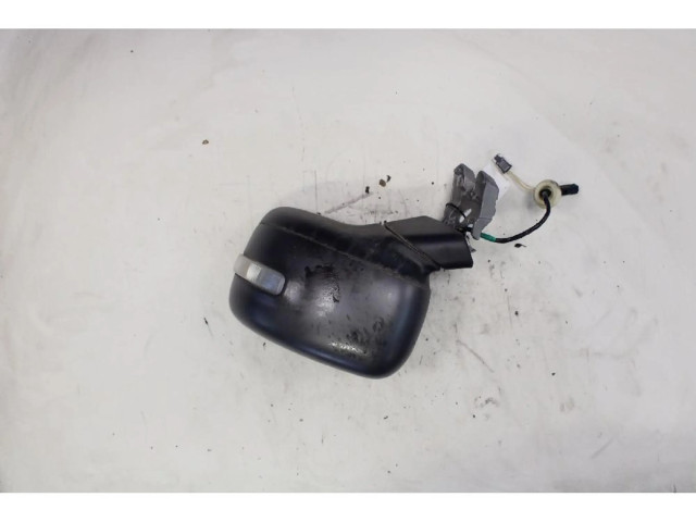 Зеркало электрическое        Jeep Renegade  2014- года   