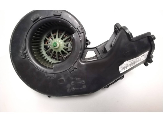 Вентилятор печки    13199307, 0092195   Opel Meriva A