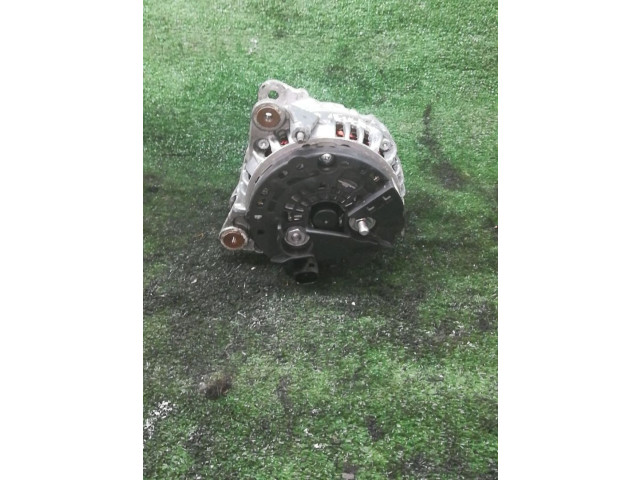Форсунка 0986045340, 140AMP. Audi RS4 B7