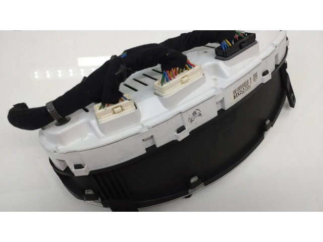 Přístrojová deska Hyundai Tucson JM 2005 940132E460