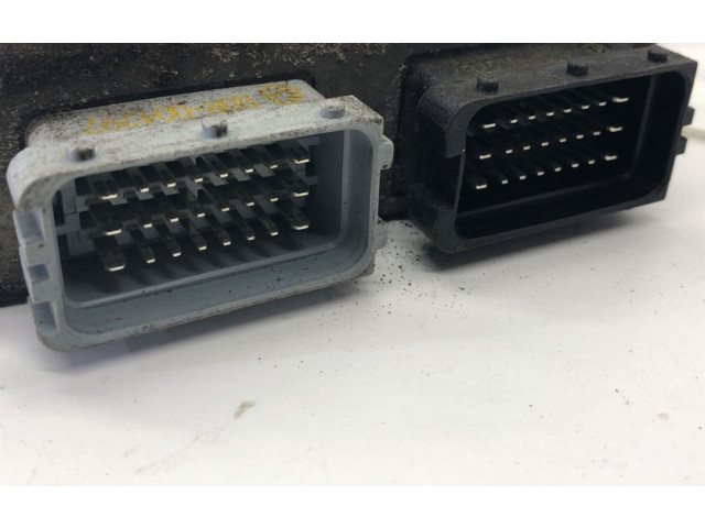 Блок управления двигателем Блок управления    Hyundai Getz