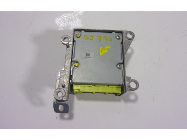 Блок подушек безопасности BCM557K30A, BCM557K30 Mazda 3 II