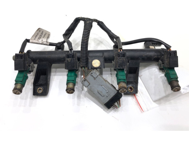 Vstřikovací lišta 9655833580 Citroen C2