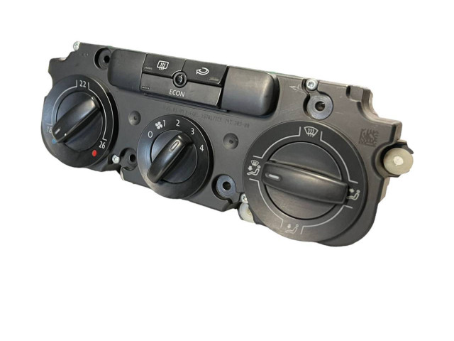 Блок АБС 1K0820047EF, 5HB00871950 Volkswagen Golf Plus 2005 - 2013 года