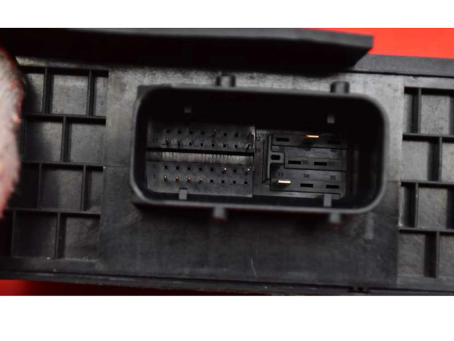 Řídící jednotka 4F0907280E, 4F0907280E   Audi Q7 4L 2012