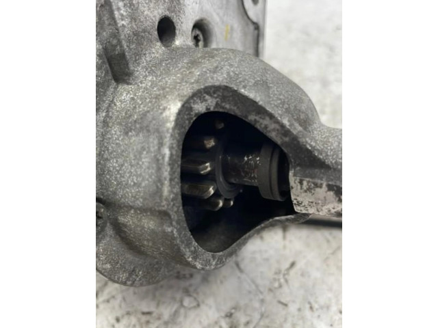 Стартер 00005802FG Citroen C3