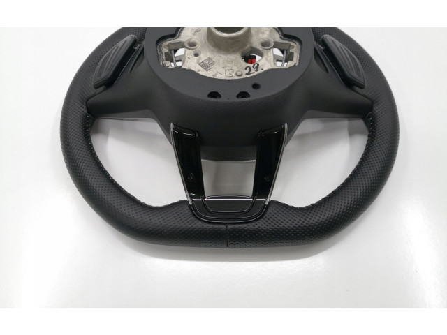 Руль Skoda Octavia Mk4 2019 - года 5E3419093BB