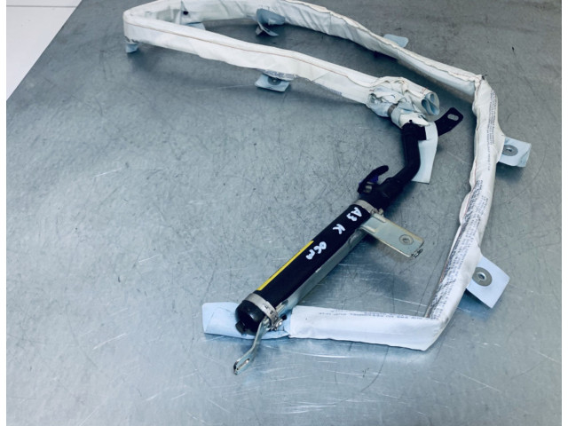 Боковая подушка безопасности 8P4880741A Audi A3 S3 A3 Sportback 8P