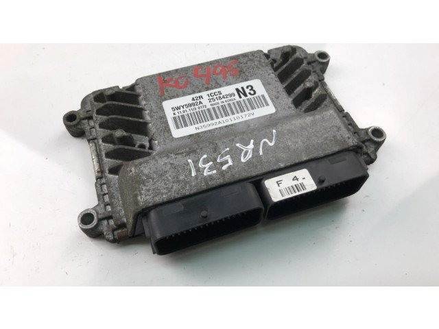 Řídící jednotka 25184299 Chevrolet Aveo 2011