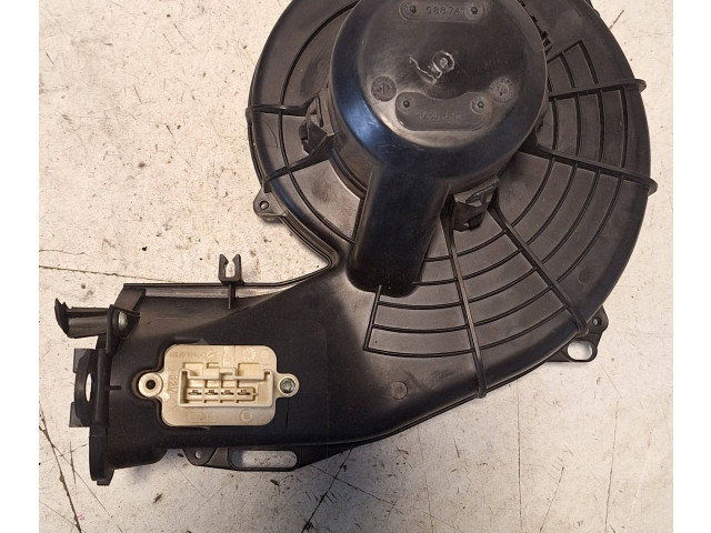 Вентилятор печки    58874, PPT20   Opel Meriva A