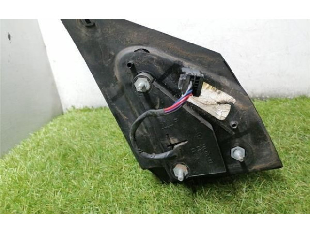 Zpětné zrcátko Dodge Caliber 2009