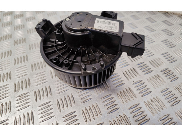 Вентилятор печки    AV2727005392   Jaguar XJ X351