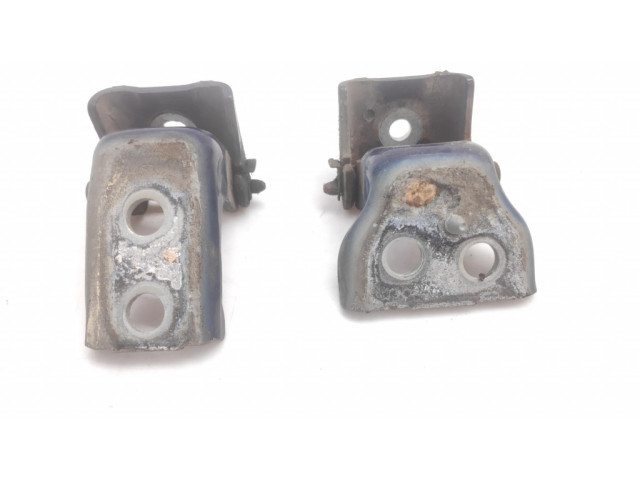 Передний комплект петлей