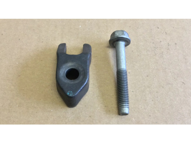 Держатель жиклера (форсунки)