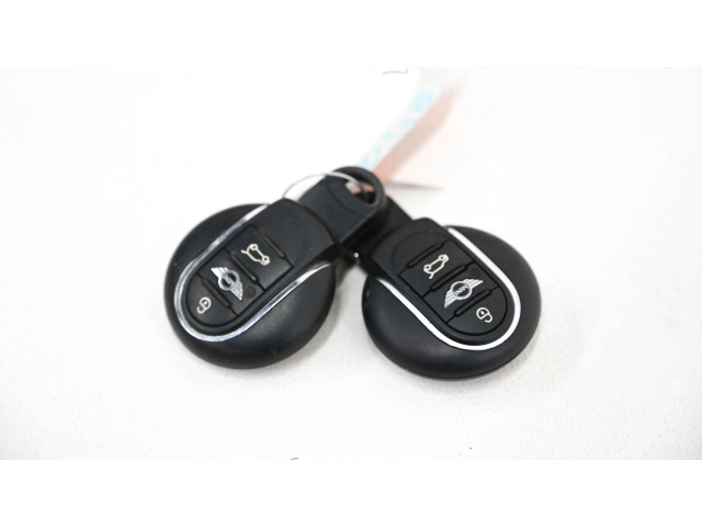 Řídící jednotka 9388464, 8587952   Mini One - Cooper F56 F55 2015