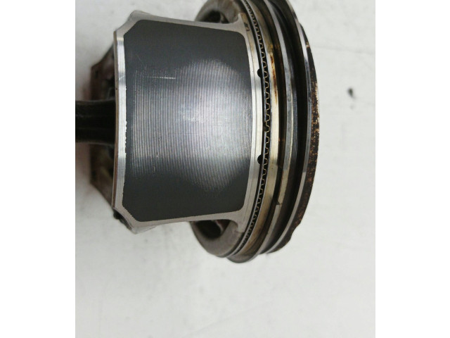 Píst MPI Seat Ibiza IV (6J,6P)