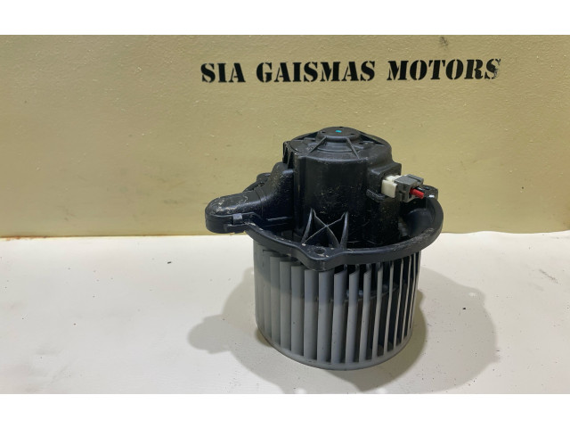 Вентилятор печки       KIA Ceed