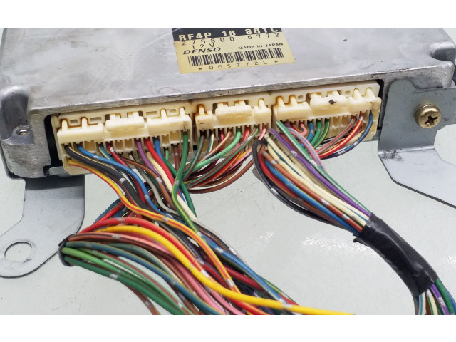 Řídící jednotka 2797000821 Mazda Premacy 1999