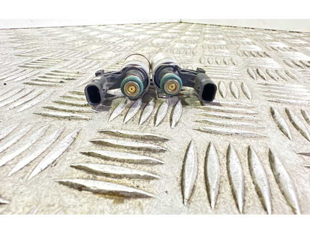 Форсунка 04E906036Q, 0261500354    Audi A3 S3 8V  CZCA 