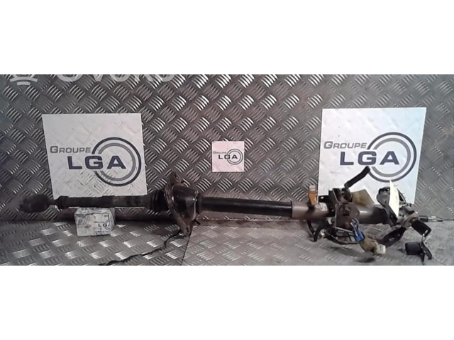  рейка  Колонка рулевая MR307361   Mitsubishi Pajero Sport I 1996-2008 года