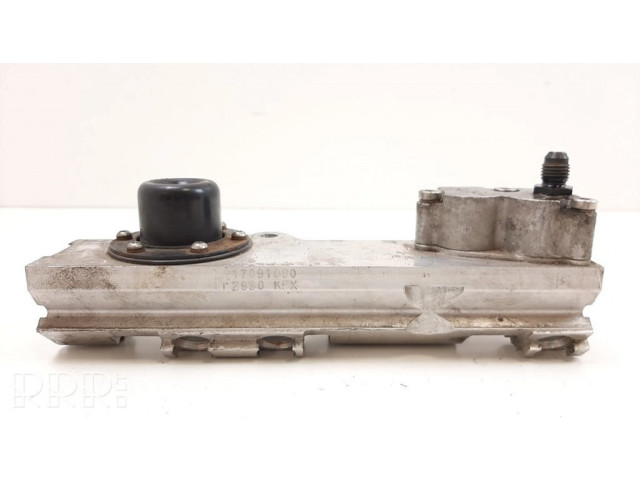 Vstřikovací lišta 2990KFX, 17091090 Pontiac Firebird pro benzínový motor 3.1