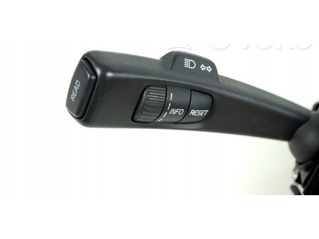 Подрулевой шлейф SRS 31343218 Volvo S60