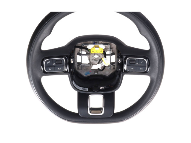 Volant Toyota ProAce City 2022 SU001B0557