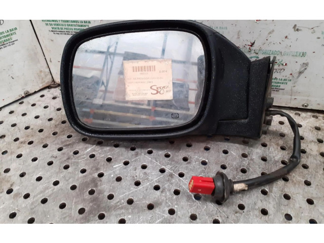 Зеркало электрическое        Jeep Cherokee XJ  1991 - 2001 года   