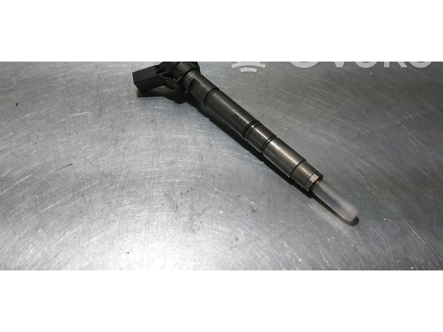 Форсунка 059130277CR, 0445117041    Audi A7 S7 4G  CRT 