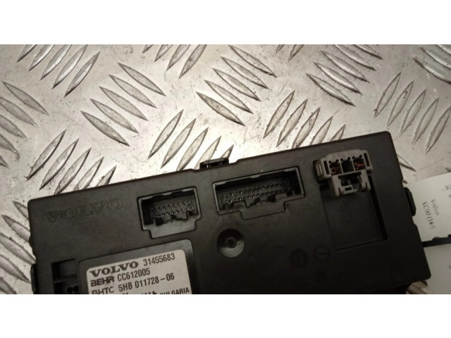 Другие блоки управления / модули